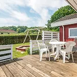 8 Person In Sjolund-by Traum Casa de Férias