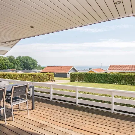 8 Person In Sjolund-by Traum Semesterbostad