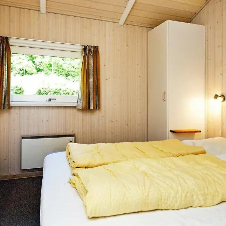 8 Person In Sjolund-by Traum Semesterbostad *