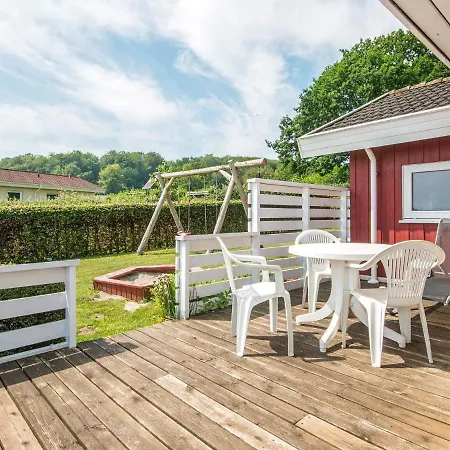 8 Person In Sjolund-by Traum Semesterbostad