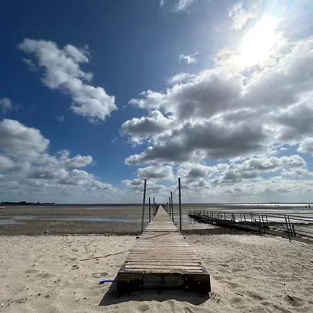 펜션 8 Person In Sjolund-by Traum *