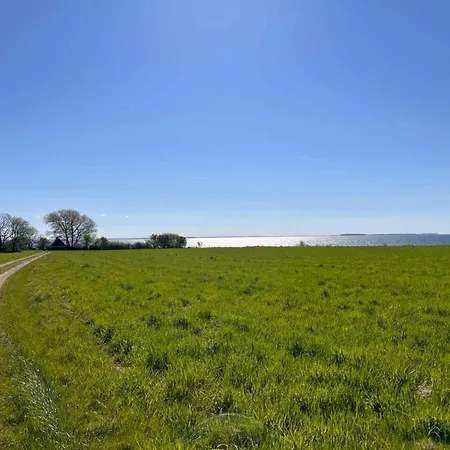 8 Person In Sjolund-by Traum Binderup Strand