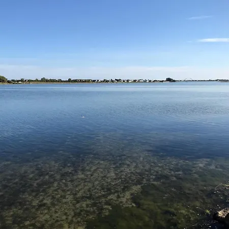 펜션 8 Person In Sjolund-by Traum *