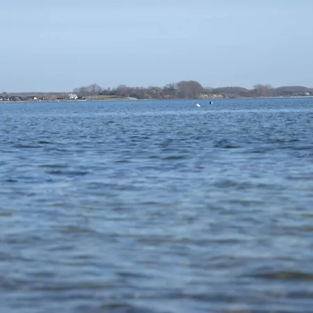 Semesterbostad 8 Person In Sjolund-by Traum Binderup Strand