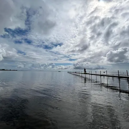 8 Person In Sjolund-by Traum Semesterbostad *