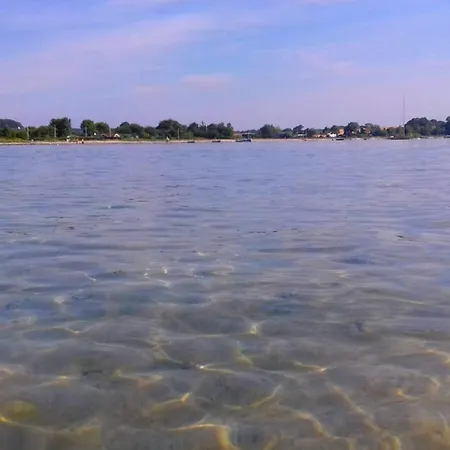 8 Person In Sjolund-by Traum Binderup Strand