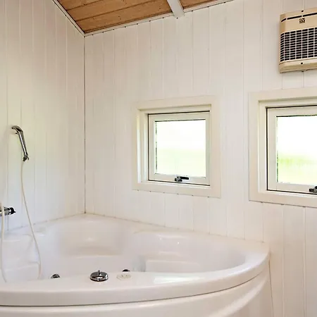 8 Person In Sjolund-by Traum Holiday home *