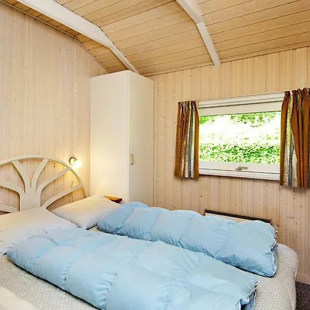 Holiday home 8 Person In Sjolund-by Traum *