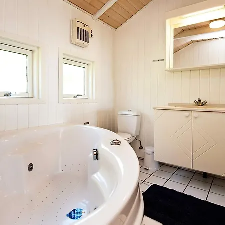 8 Person In Sjolund-by Traum Holiday home *