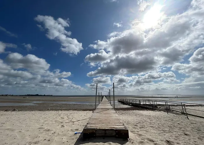 펜션 8 Person In Sjolund-by Traum *