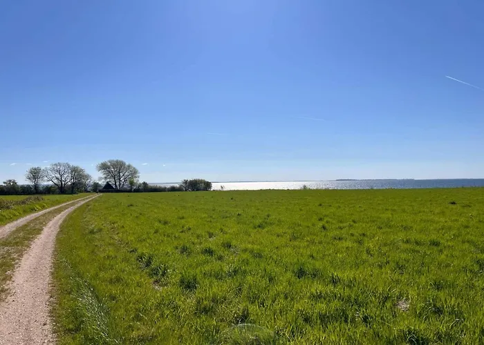 8 Person In Sjolund-by Traum Binderup Strand