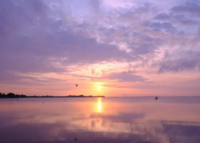 8 Person In Sjolund-by Traum