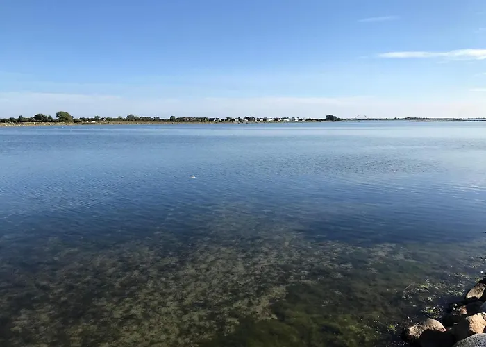 펜션 8 Person In Sjolund-by Traum *