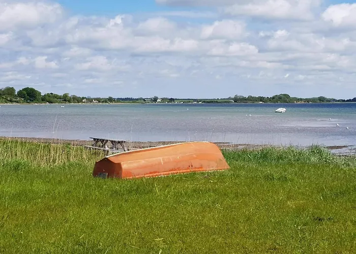 8 Person In Sjolund-by Traum * Binderup Strand