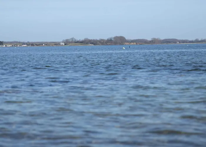 펜션 8 Person In Sjolund-by Traum Binderup Strand