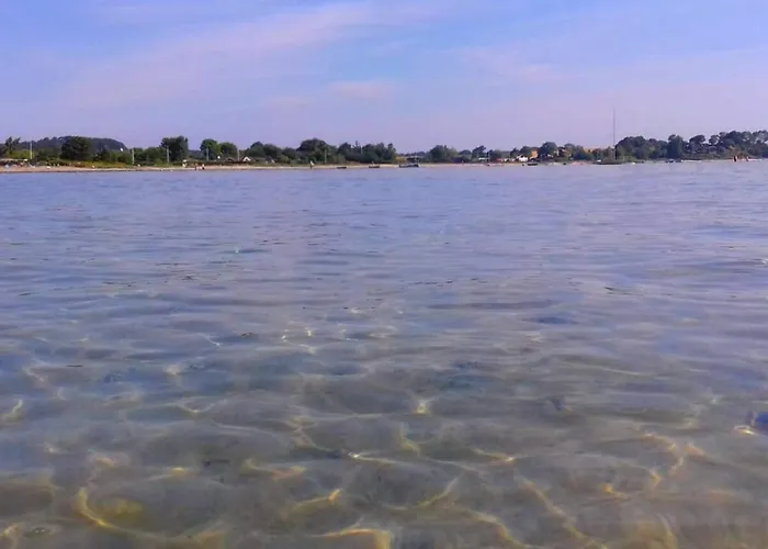 8 Person In Sjolund-by Traum Binderup Strand